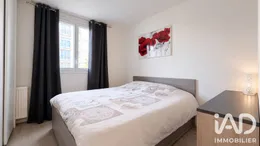Appartement à Taverny (95150)