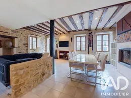 Village house in Flagy (77940)
