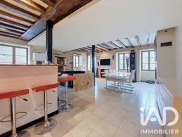 Village house in Flagy (77940)