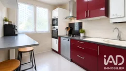Appartement à Taverny (95150)