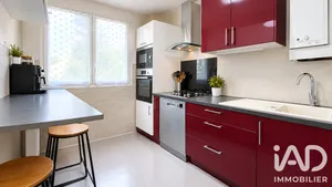 Appartement à Taverny (95150)