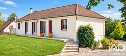 Maison à Saint-Junien (87200)