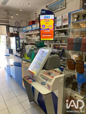 Tabac, Presse, Loto​ à Basse-Terre (97100)
