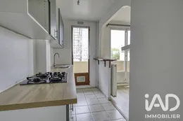 Studio à Épinay-sur-Seine (93800)