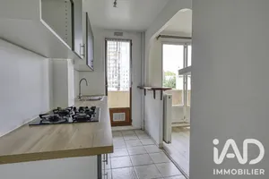 Studio à Épinay-sur-Seine (93800)