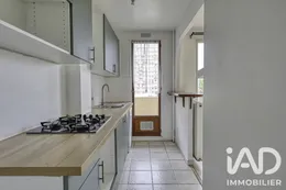 Studio à Épinay-sur-Seine (93800)