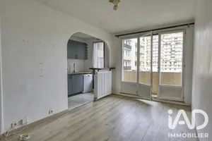Studio à Épinay-sur-Seine (93800)