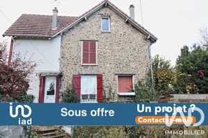 Maison à Sannois (95110)