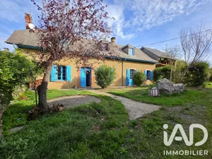 Maison de village à Andrest (65390)