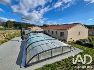 Maison à Marat (63480)