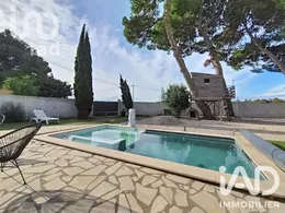 Mansion in Béziers (34500)