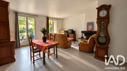 Maison traditionnelle à Éragny (95610)