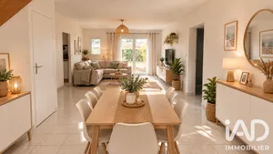 House in Saint-Philbert-de-Bouaine (85660)
