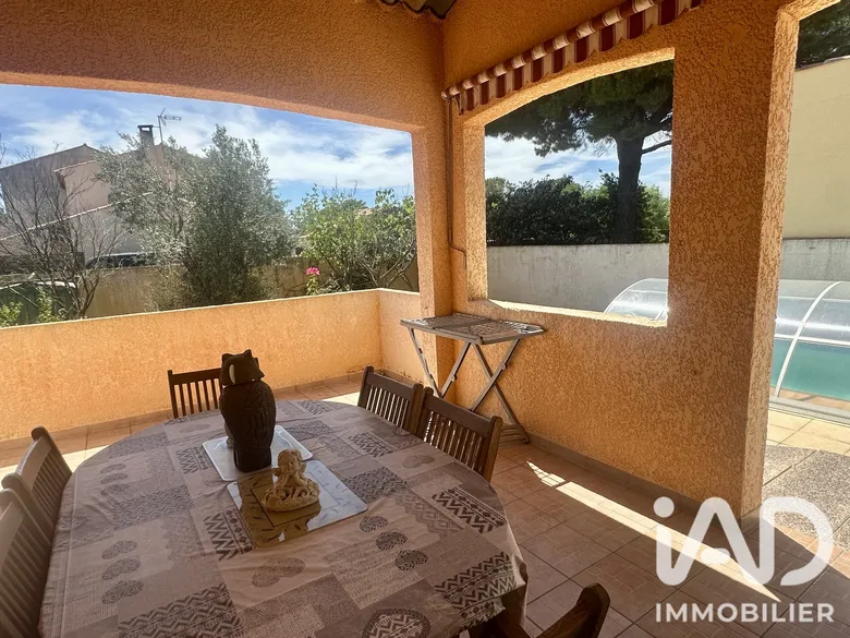Maison 4 pièces 110 m² · à Vinassan · 110 m² · 349 000 €