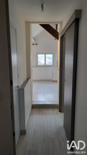 Appartement à Saint-Ouen-l'Aumône (95310)