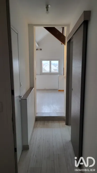 Appartement à Saint-Ouen-l'Aumône (95310)