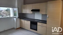 Appartement à Saint-Ouen-l'Aumône (95310)