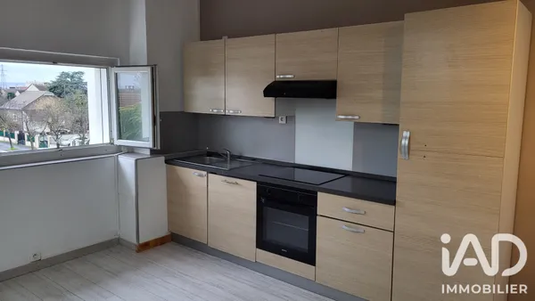 Appartement à Saint-Ouen-l'Aumône (95310) photo 4
