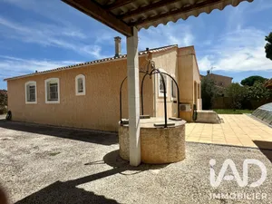 House in Vinassan (11110)