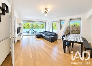 Appartement à Boulogne-Billancourt (92100)
