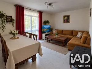 Appartement à Valence (26000)