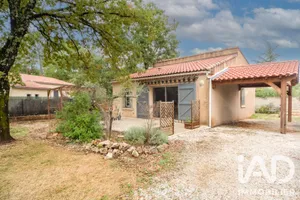 House in Saint-Maximin-la-Sainte-Baume (83470)