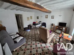 Maison de ville à Chézy-sur-Marne (02570)