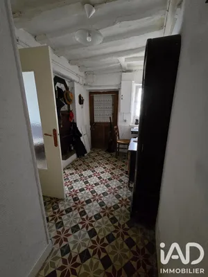 Maison de ville à Chézy-sur-Marne (02570)