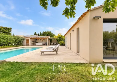 House in Monteux (84170)