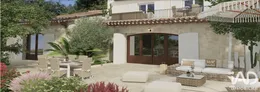 Appartement à Mouans-Sartoux (06370)