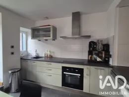 Duplex à Vizille (38220)