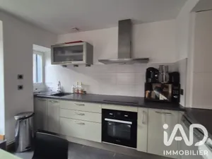 Duplex à Vizille (38220)