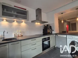Duplex à Vizille (38220)