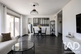 Apartment in Marseille (13010)