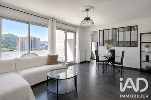Apartment in Marseille (13010)