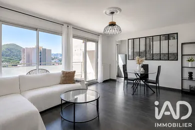 Apartment in Marseille (13010)