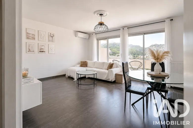 Appartement 3 pièces 70 m² · à Marseille · 70 m² · 199 500 €
