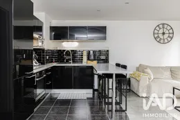 Apartment in Saint-Jean-de-Braye (45800)