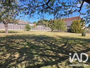 Building plot in Reignac-sur-Indre (37310)