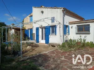 Mas à Clermont-l'Hérault (34800)
