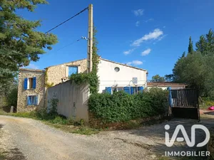 Mas à Clermont-l'Hérault (34800)