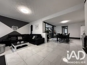House in Mazingarbe (62670)