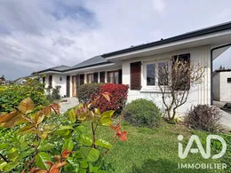 Maison à Pau (64000)