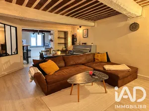 Appartement à Toulon (83000)