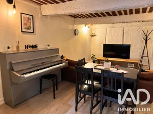 Appartement à Toulon (83000)