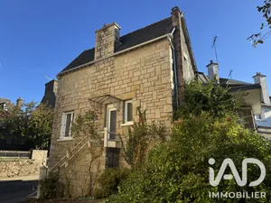 Townhouse in Merdrignac (22230)