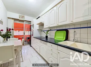 Apartment in Menton (06500)