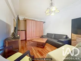 Apartment in Menton (06500)