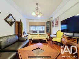 Apartment in Menton (06500)