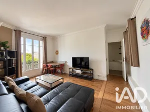 Appartement à Alfortville (94140)